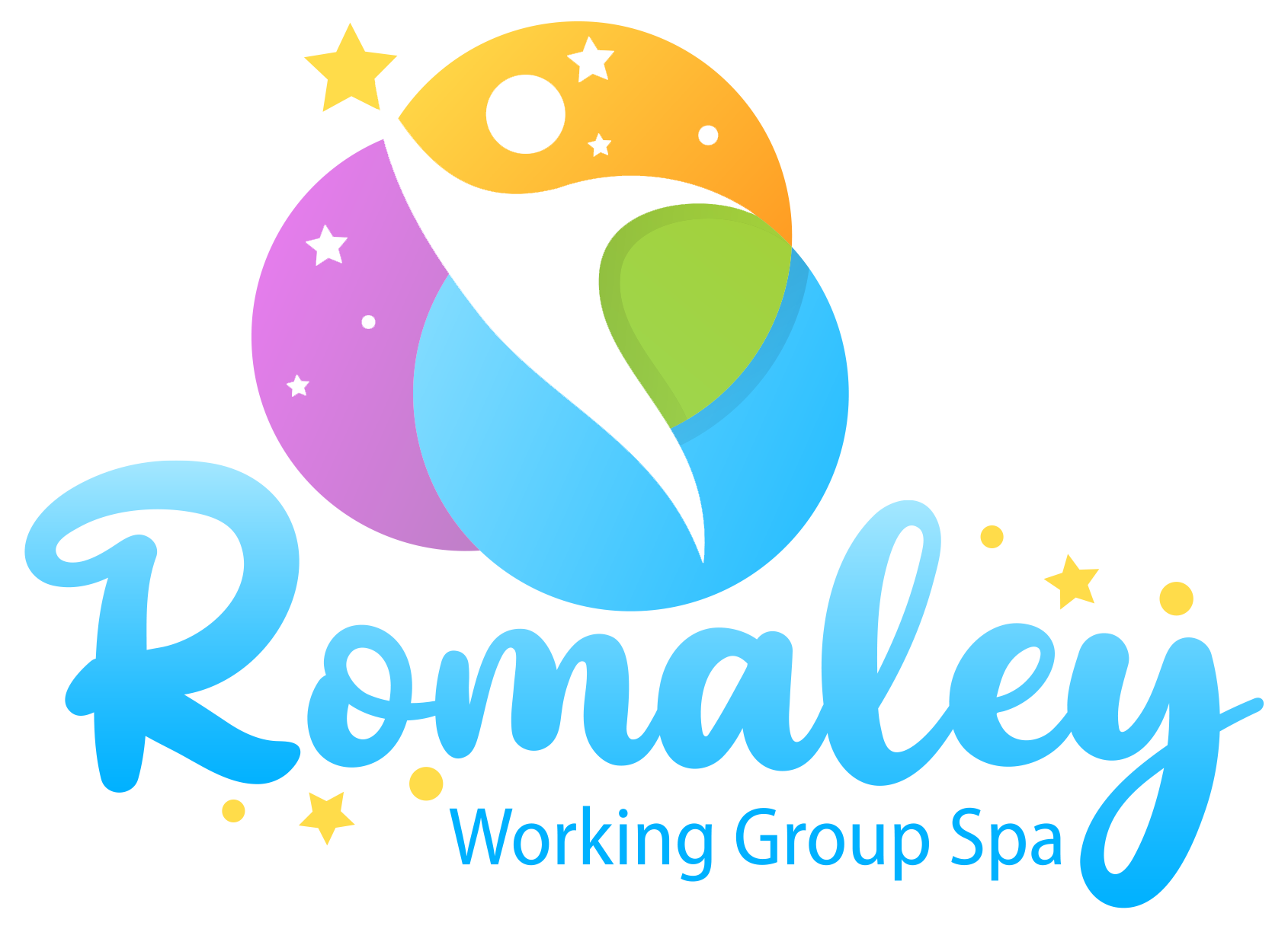 Romaley Working Group Spa